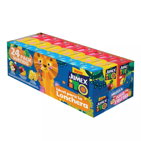 Jumexito 24/200mL