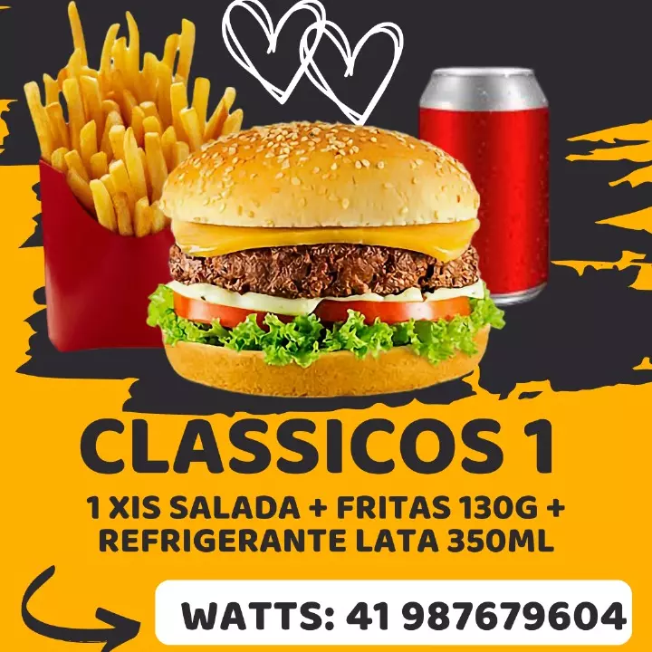 CLASSICOS 1
