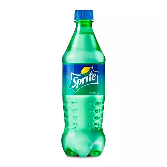 Sprite 600ml