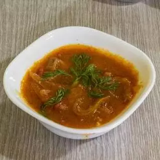 Porción Juguito de Bistec