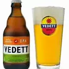 Cerveja Vedett Extra Ordinary IPA