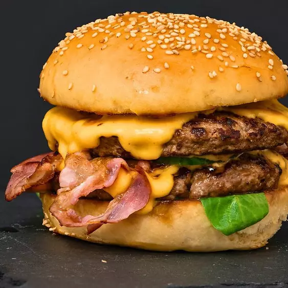 BURGUER PATRON SUPREME