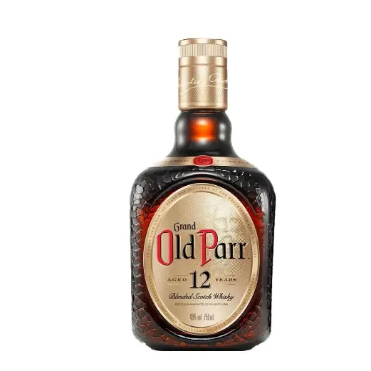 OLD PARR 1L UNIDADE