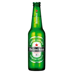 LONG NECK HEINEKEN