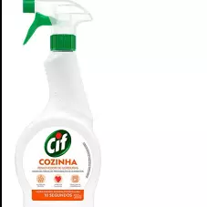 CIF COZINHA DESENGORD. 500ML (4186)