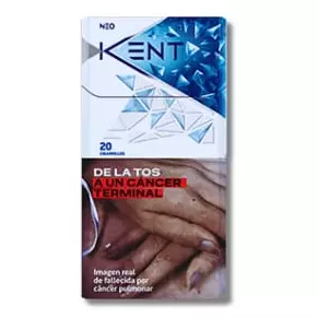 KENT 20
