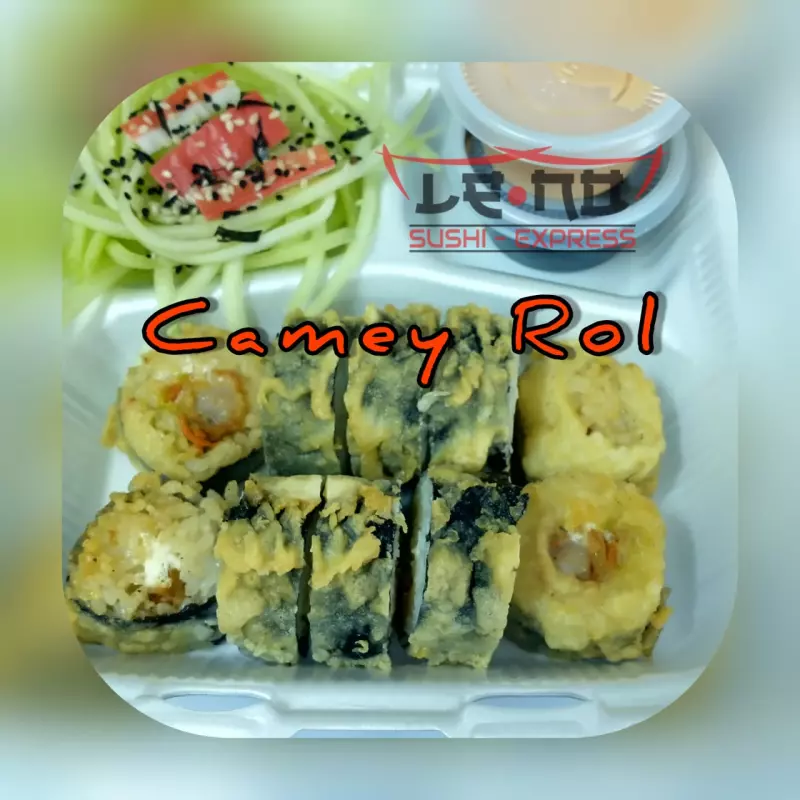 CAMEY ROL
