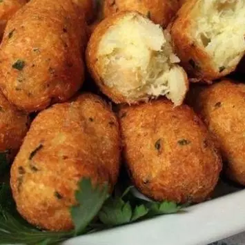 Bolinhos Especiais