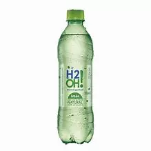 H2O limão