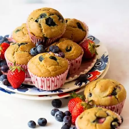 Muffins