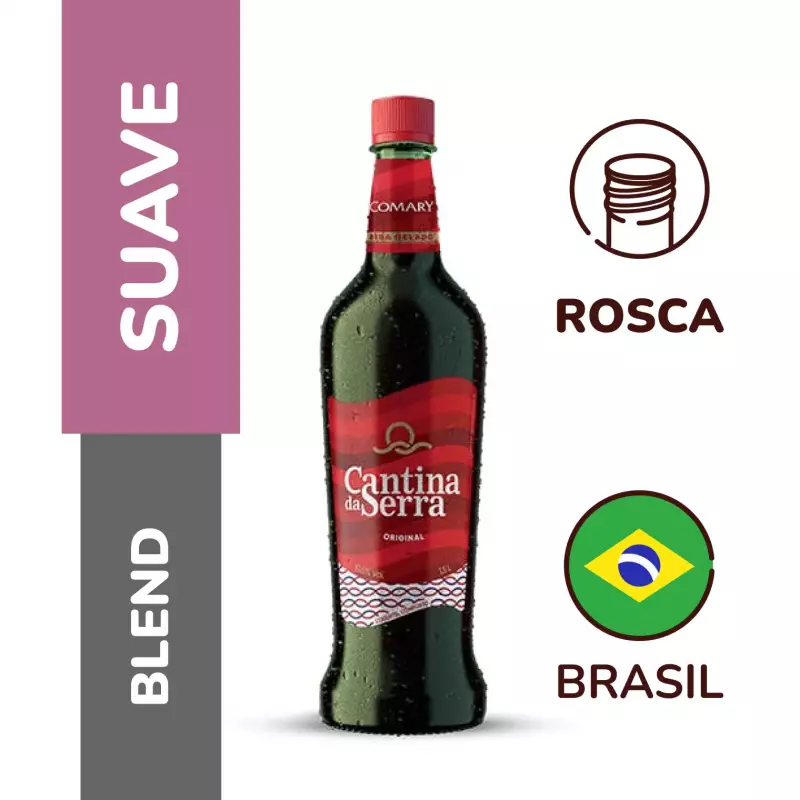 Cantina Da Serra 800ml