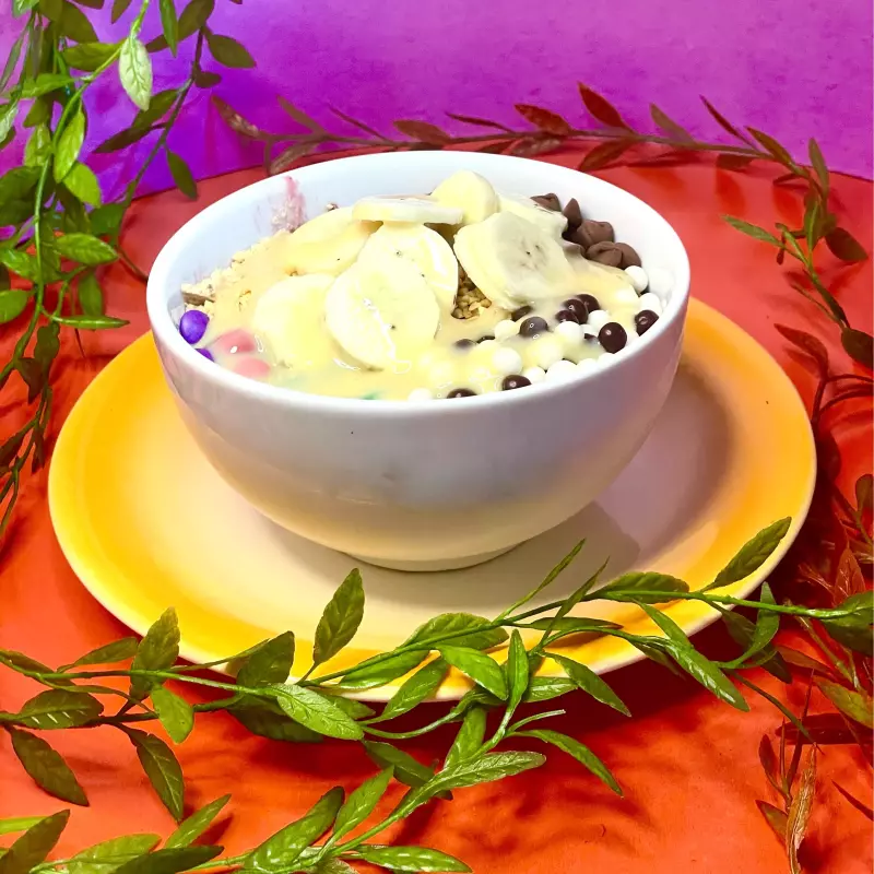 AÇAÍ 300ML EMPÓRIO (TIGELA)