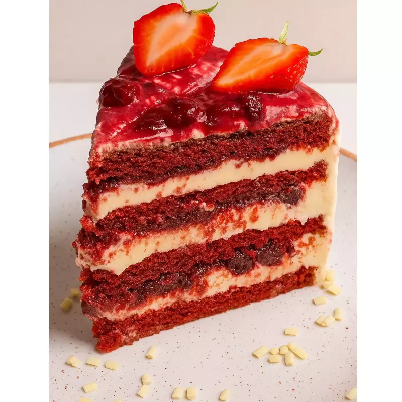 Red velvet