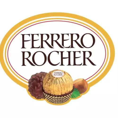 FERRERO ROCHER