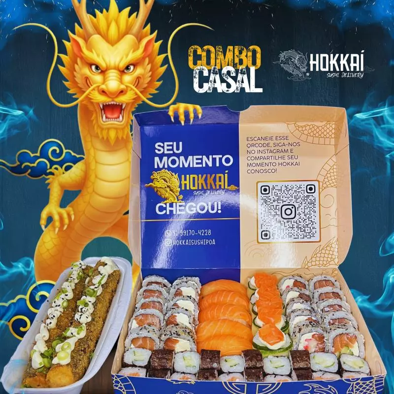 PROMOÇÃO CASAL 70 PEÇAS
