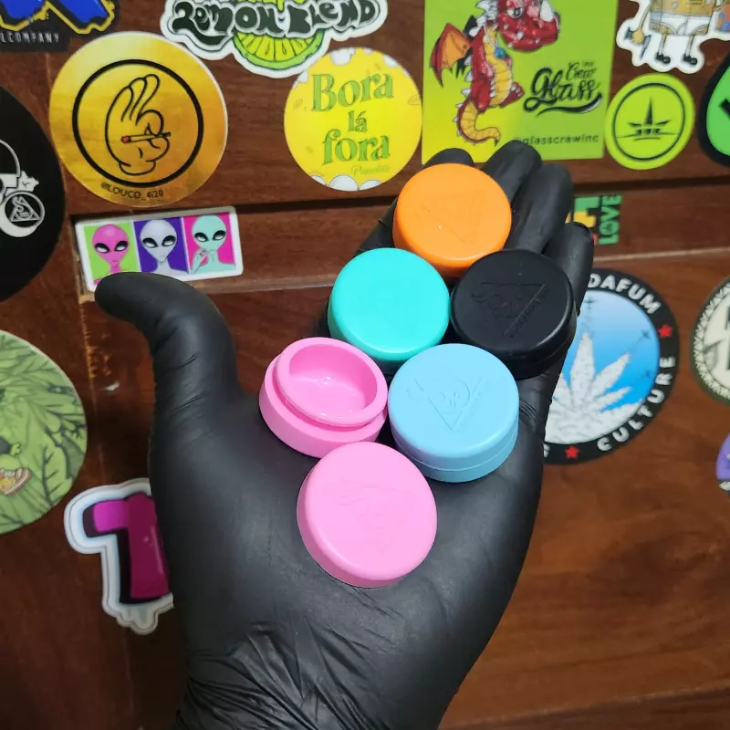 Squadafum Matte Colors 3ml