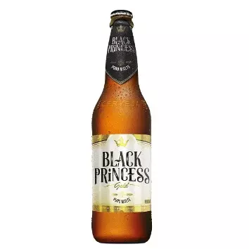 Black Princess
