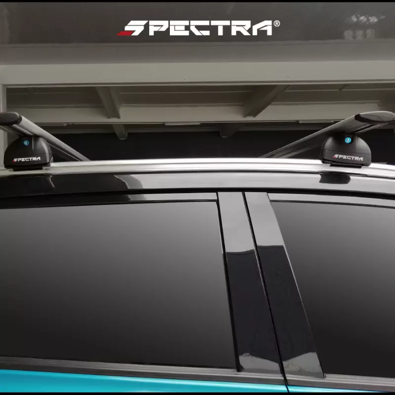 Rack de Vitara 2015 en adelante