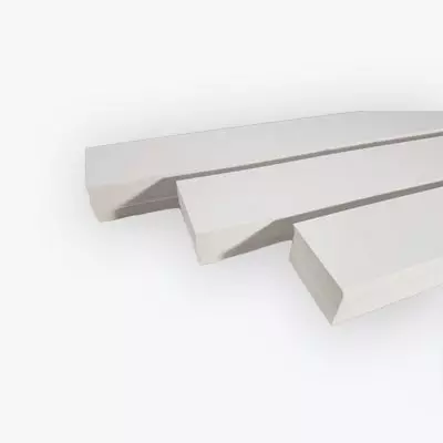 Tiras de envolver 125 x 7 cm