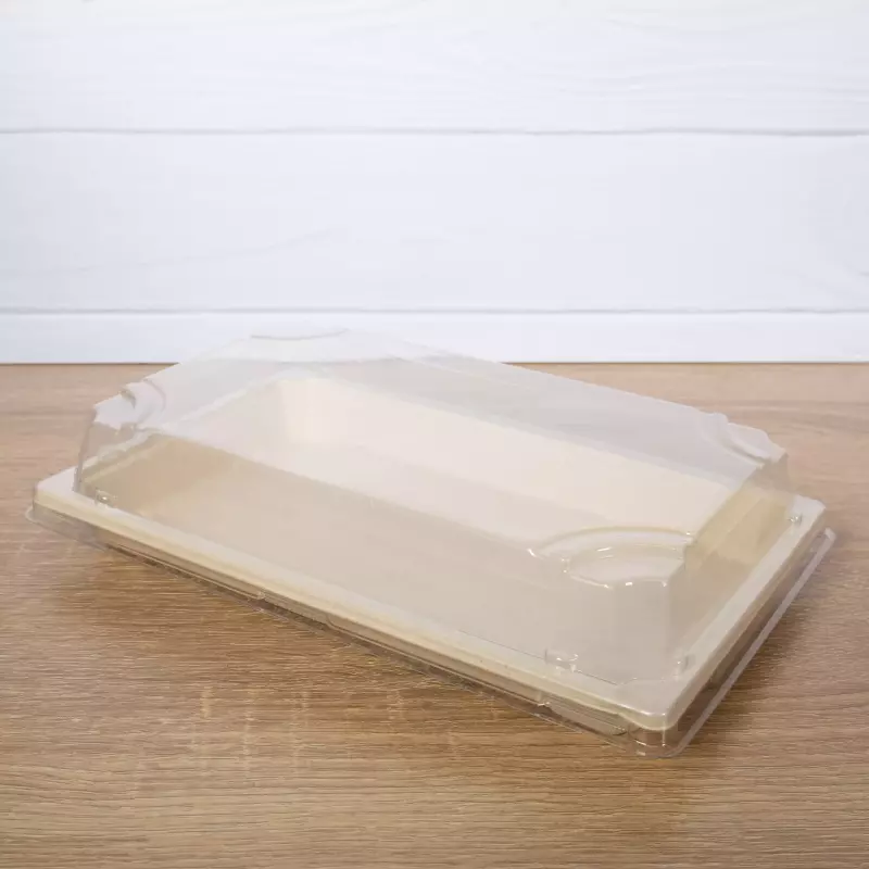 Sushi Tray Pulpa #07