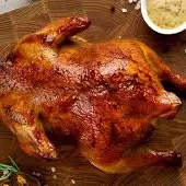 FRANGO À PASSARINHO