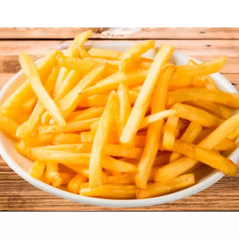 Guarnicion Papas Frita