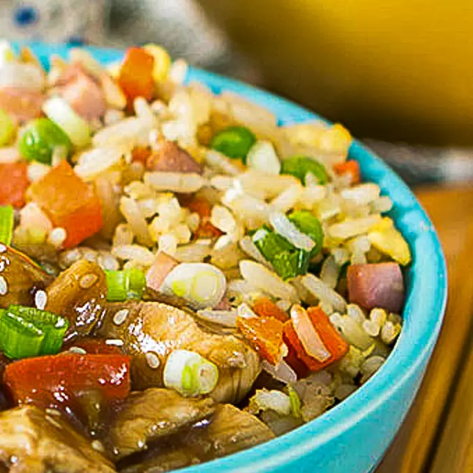 Yakimeshi 300G