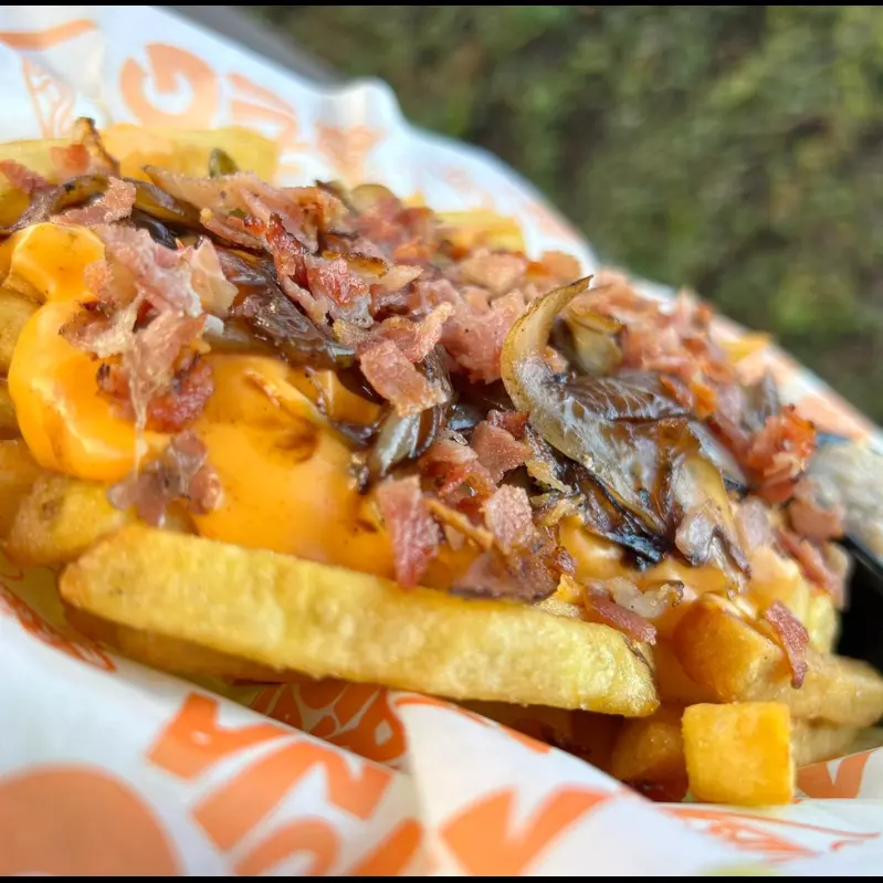 Patatas Millonarias Del Tio Moe