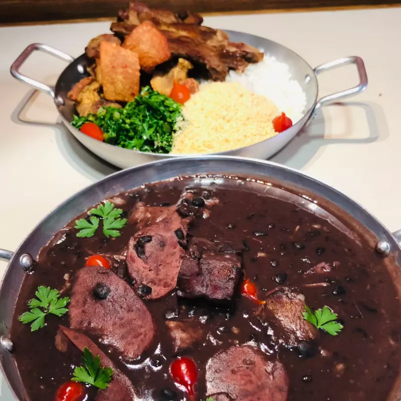 Feijoada Grande