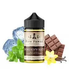 FREEBASE FIVE PAWNS BOWDENS MATE 3MG