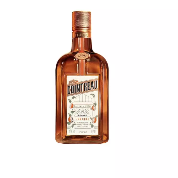 Cointreau (dose)