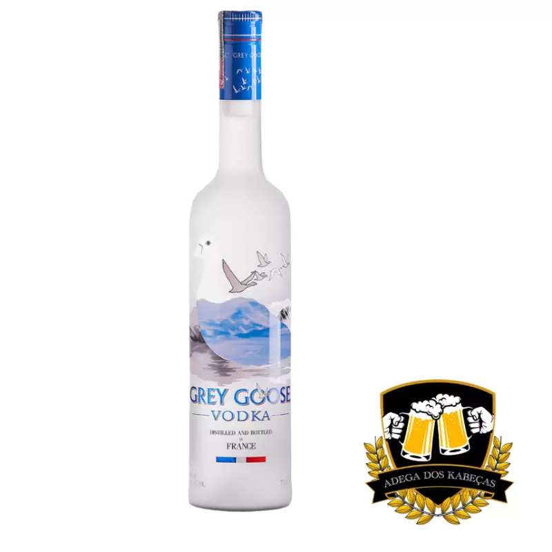 Grey Goose (Sabores)