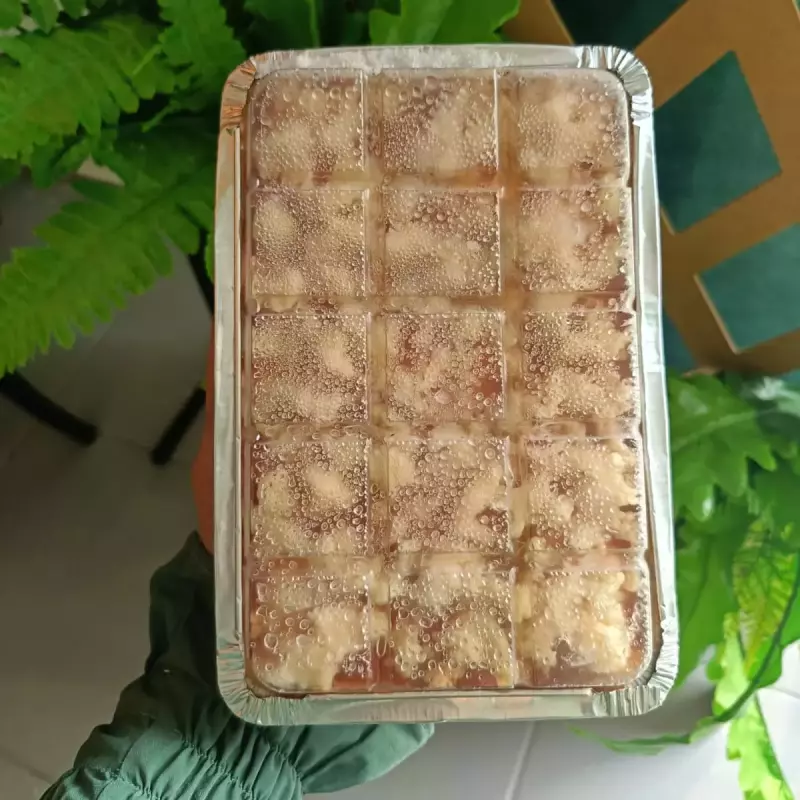 lasanha de carne 600 g