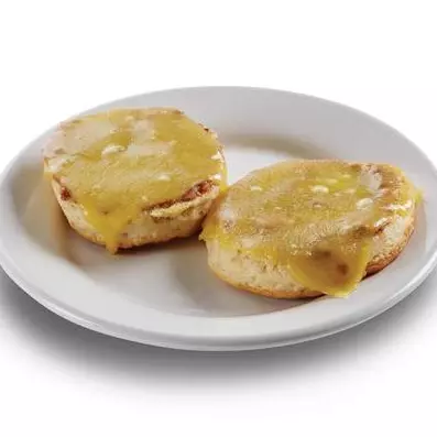 Bisquet mollete
