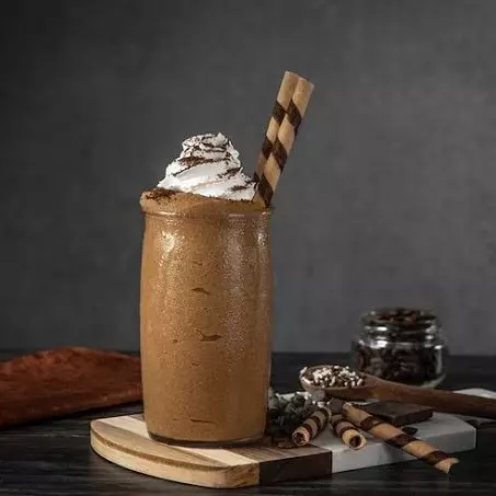 Frappé Clasico