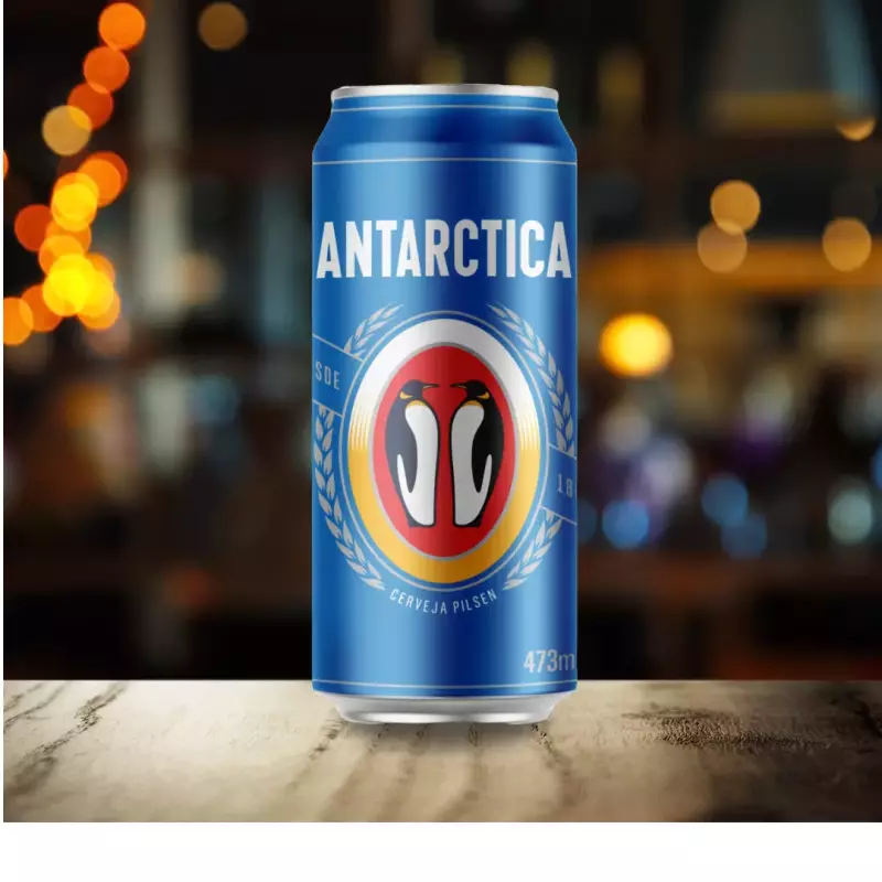 ANTARCTICA LATAO 473 ML