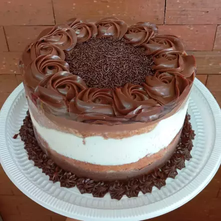 N9 Ninho com chocolate 1,788kg
