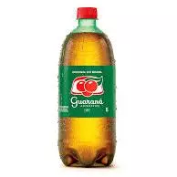 REFRIGERANTE GUARANÁ 1L