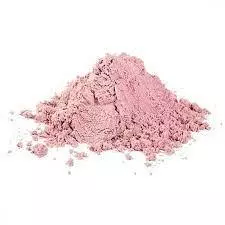Argila Rosa