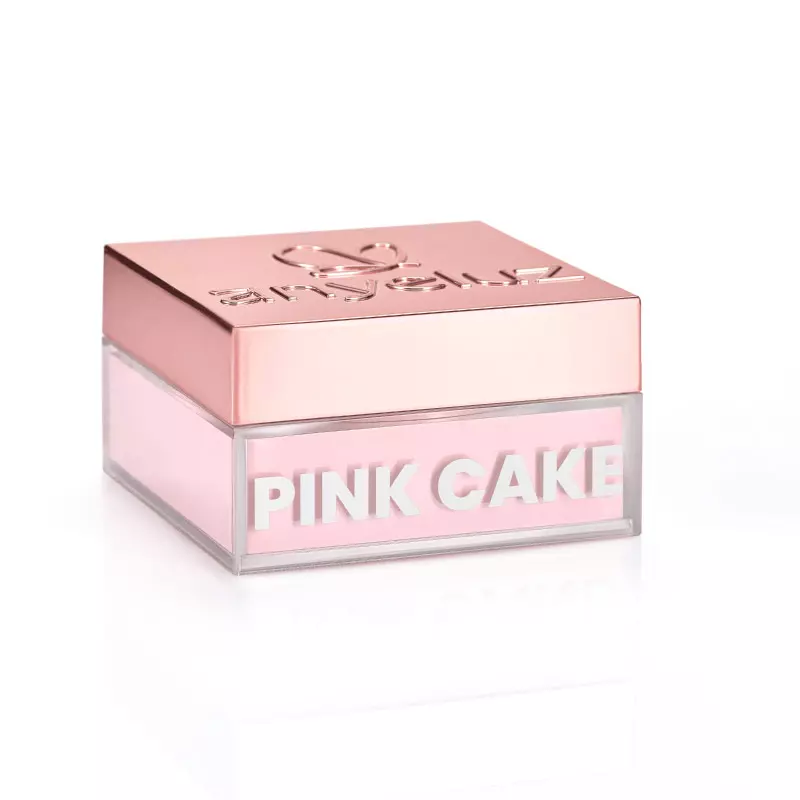 BL-062A: Polvo Suelto Pink Cake