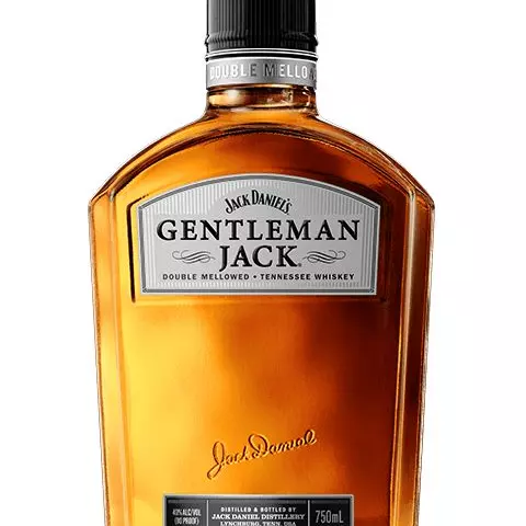 Jack Daniel's Gentleman Jack