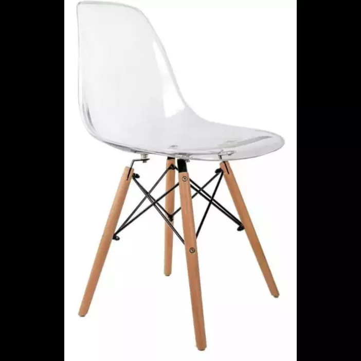 ZC-027 COLORS EIFFEL CRISTAL