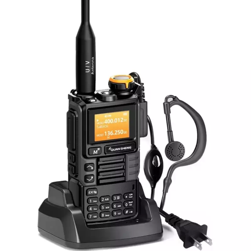 Walkie talkie Quanshen