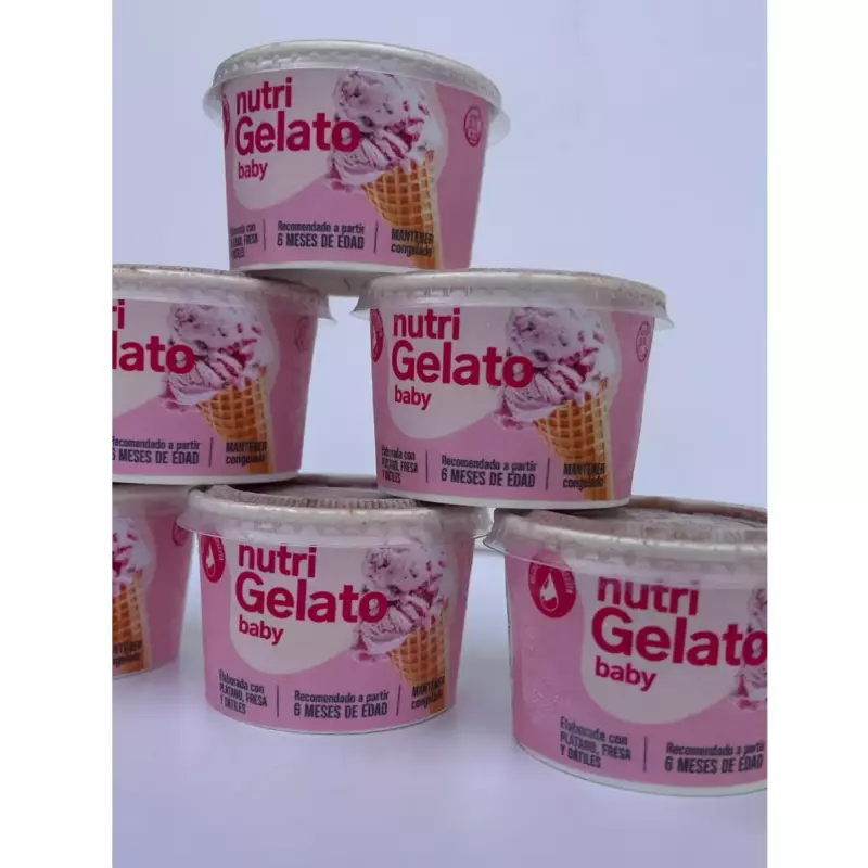 NutrigelatoBaby