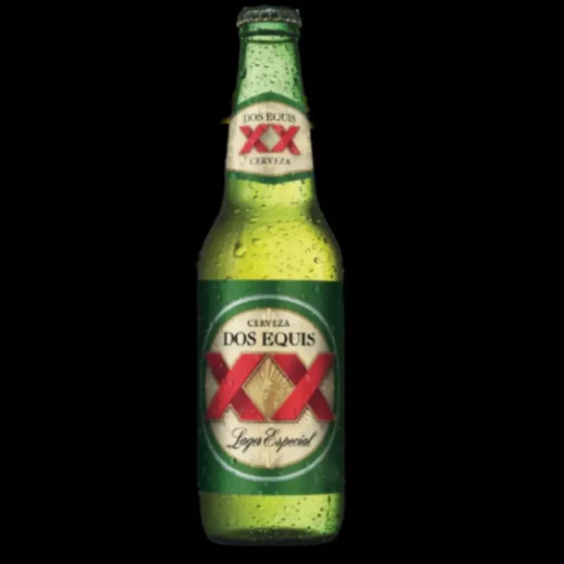 CERVEZA XX  325ML