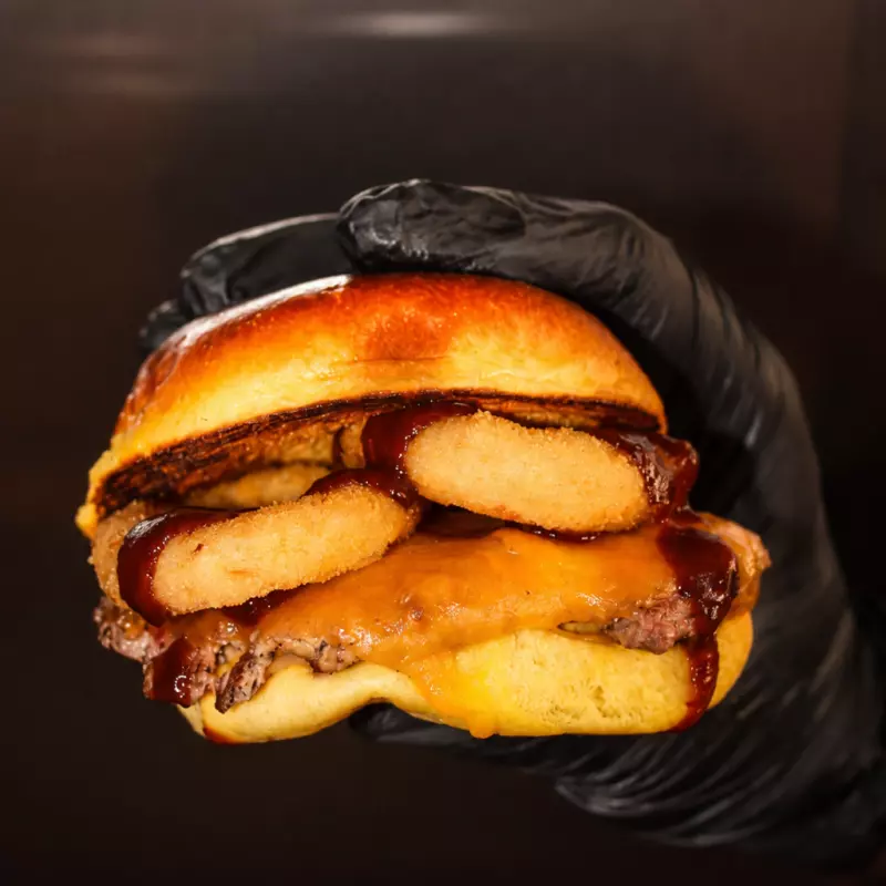 🧅 BURGER ONION INDIVIDUAL