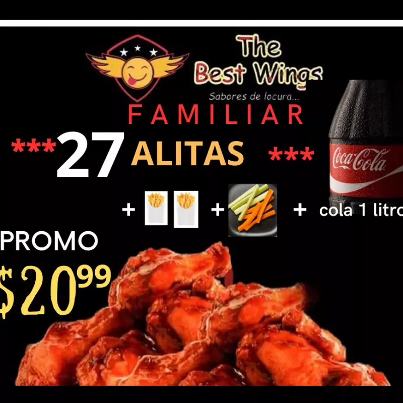 PROMO FAMILIAR