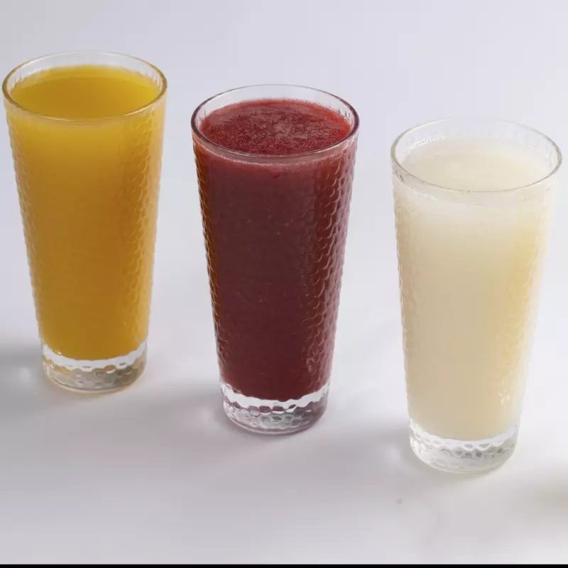 Jugos Naturales
