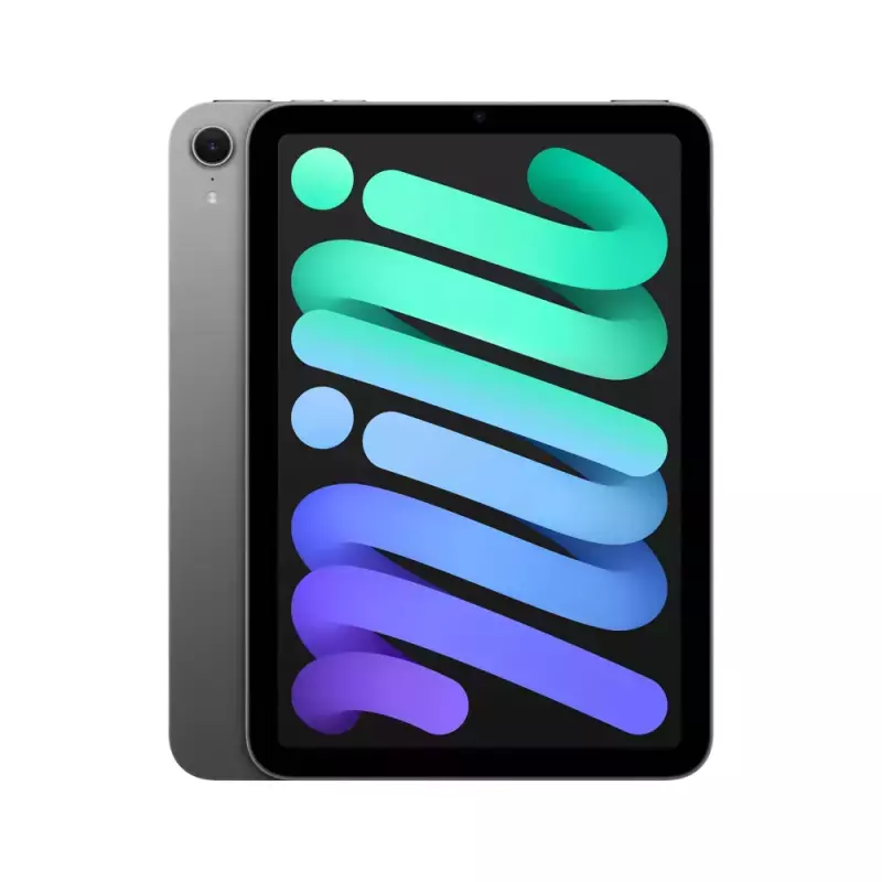 iPAD mini (A17 Pro) WI-FI