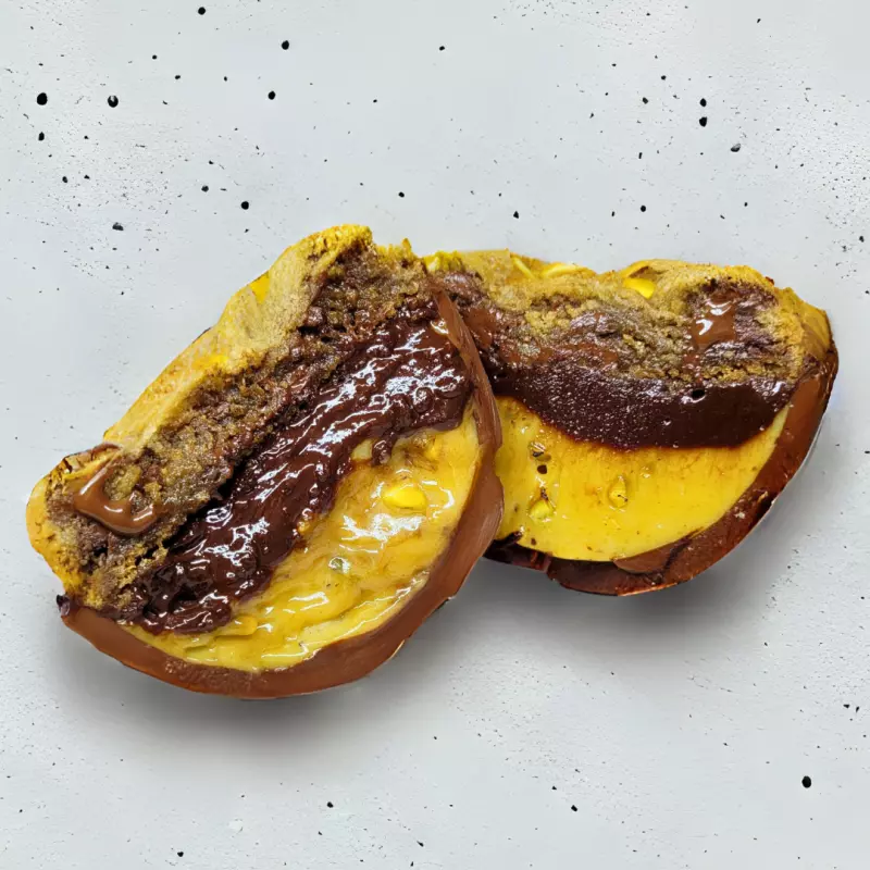 Ovo Pistache (400g)